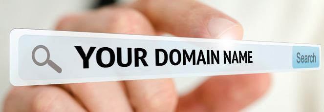 Domain Names